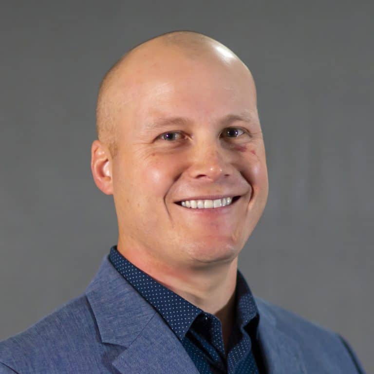 Luke Johnson, Insurance Agent in Scottsbluff and Gering, NE