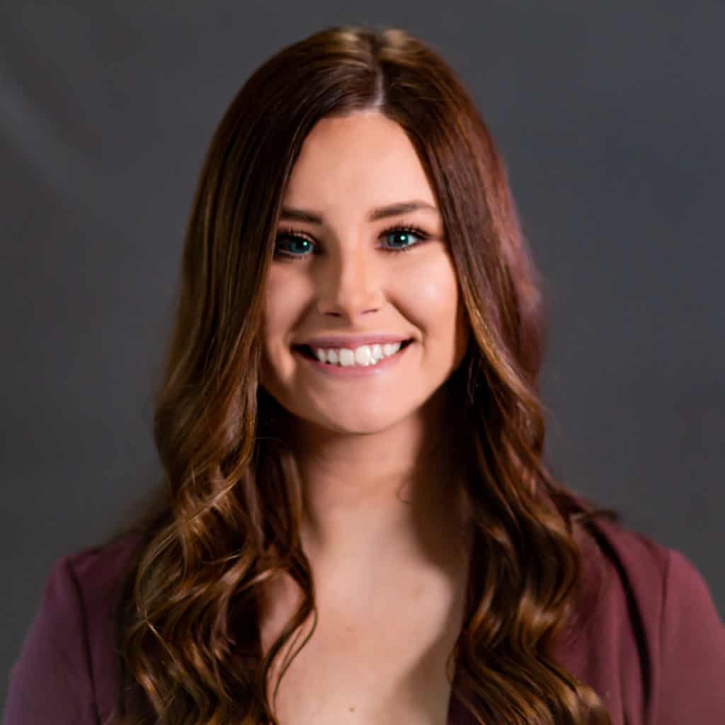 Lindsey Faessler, Insurance Agent in Nebraska, Wyoming, and Colorado