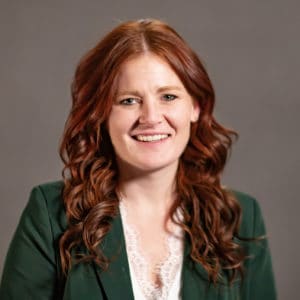 Sarah Sinnett, Insurance Agent In Sidney Nebraska