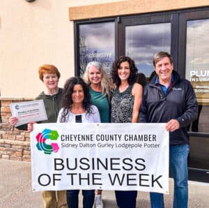 <a href="https://www.facebook.com/CheyenneCountyChamber">Cheyenne County Chamber</a>