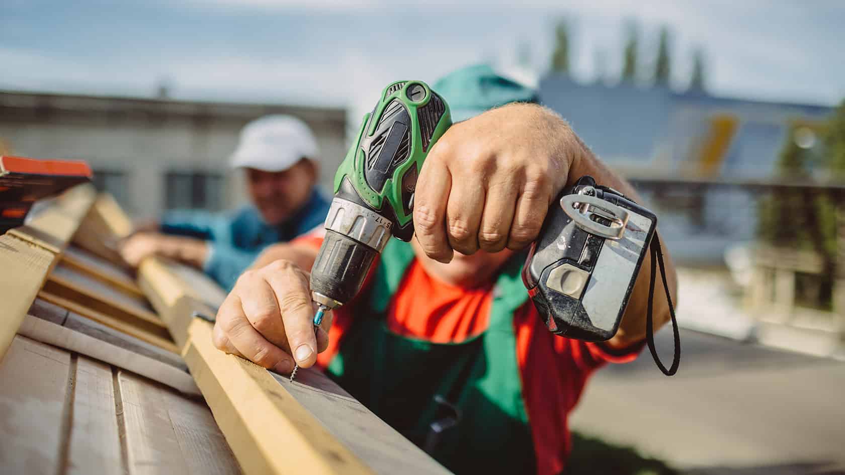 Your local insurance agent can help you find a contractor