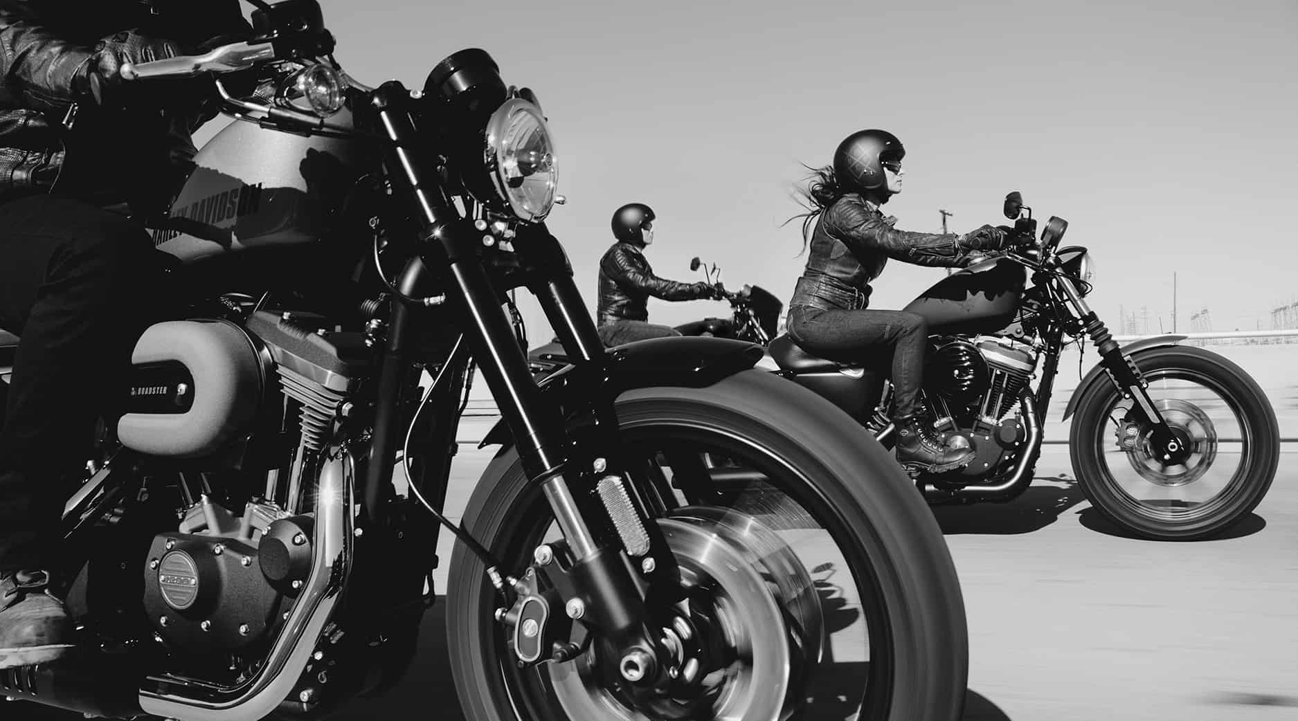 Motorcycle Insurance